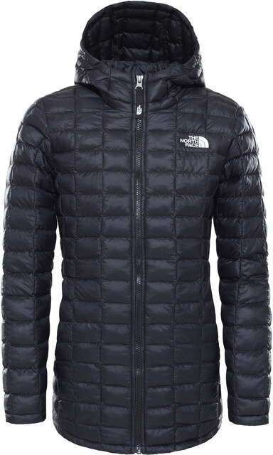 The North Face Thermoball Eco Parka 